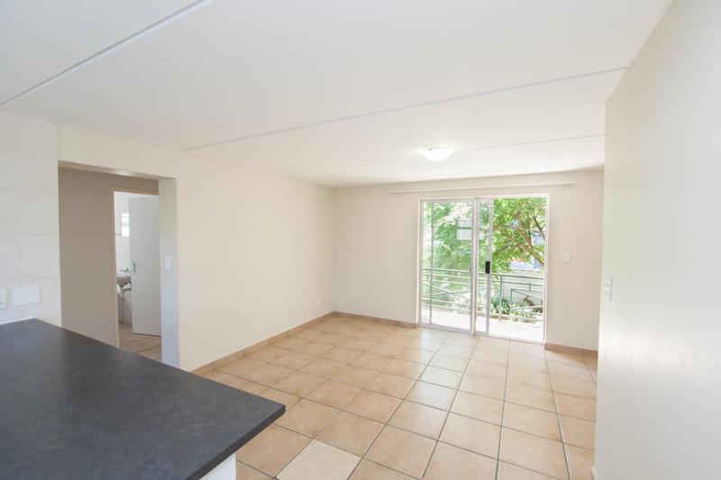 To Let 2 Bedroom Property for Rent in Vredekloof Western Cape
